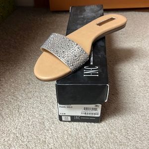 NIB INC sandal